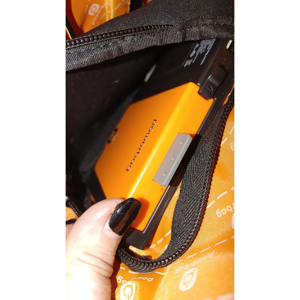 FUL Power Bag - Picture 8 of 8